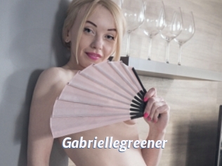 Gabriellegreener