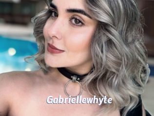 Gabriellewhyte