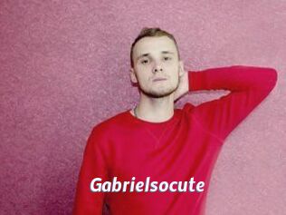 gabrielsocute Sexe amateur contributions