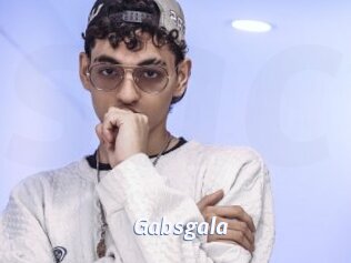 Gabsgala