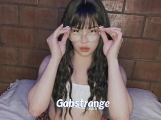 Gabstrange