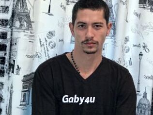 Gaby4u