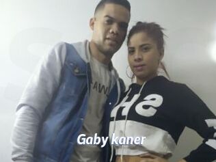 Gaby_kaner