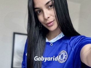 Gabyaridi