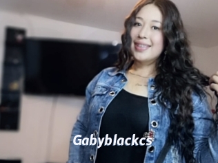 Gabyblackcs