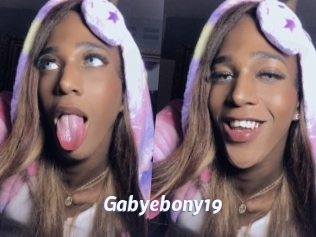 Gabyebony19