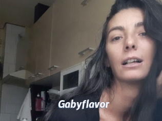 Gabyflavor
