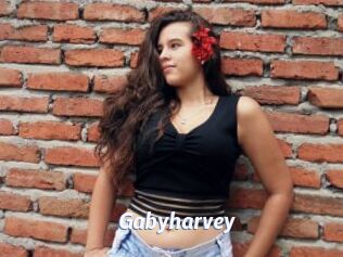 Gabyharvey