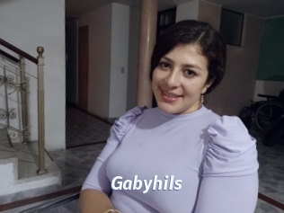 Gabyhils