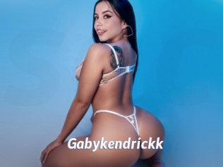 Gabykendrickk