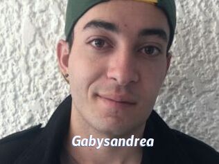 Gabysandrea