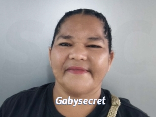 gabysecret Sexe amateur contributions