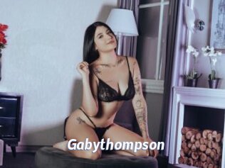 Gabythompson