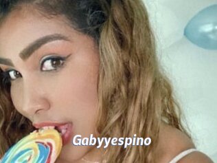 Gabyyespino
