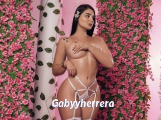gabyyherrera Sexe amateur contributions