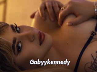 Gabyykennedy