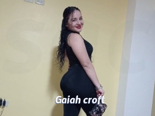 Gaiah_croft
