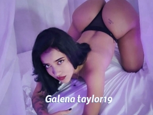 galena_taylor19 Sexe amateur contributions