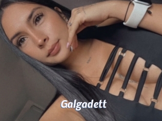 Galgadett