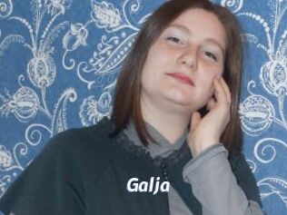 Galja