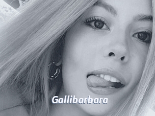 Gallibarbara