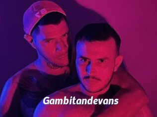Gambitandevans