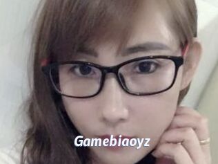 Gamebiaoyz