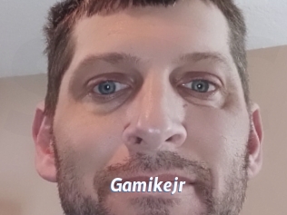 Gamikejr