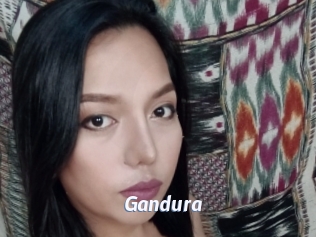 Gandura