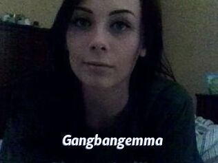 Gangbangemma