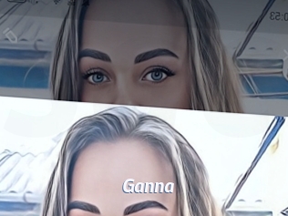 Ganna