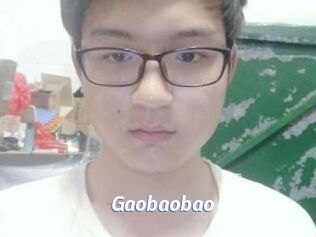 Gaobaobao