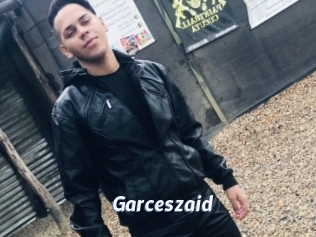 Garceszaid