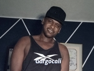 Gargocali