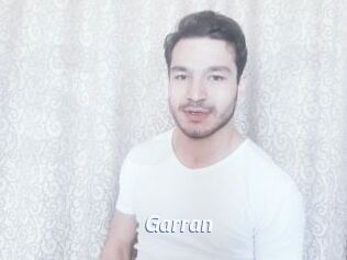 Garran