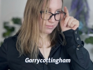 Garrycottingham