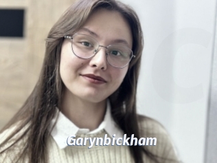 Garynbickham