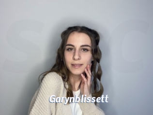 Garynblissett