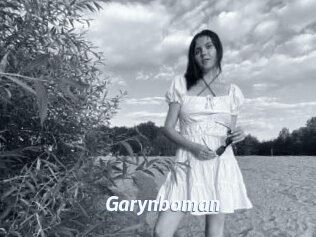 Garynboman