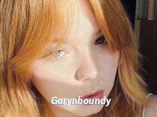 Garynboundy