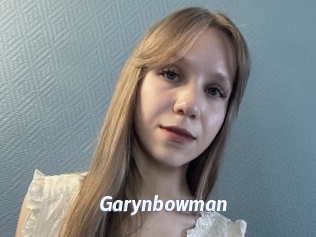 Garynbowman