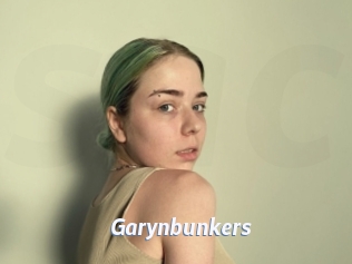 Garynbunkers