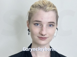 Garynclayborne