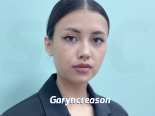 Garyncreason