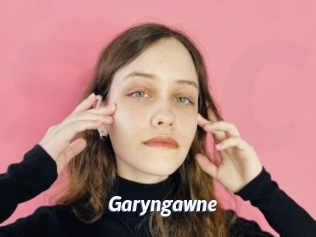 Garyngawne