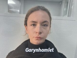 Garynhamlet