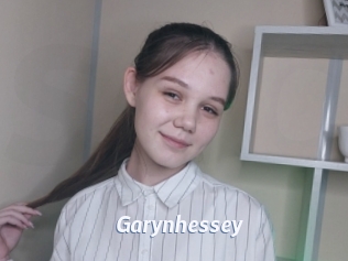 Garynhessey