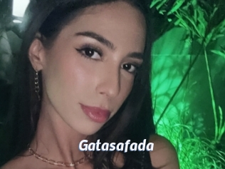 Gatasafada