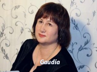 Gaudia
