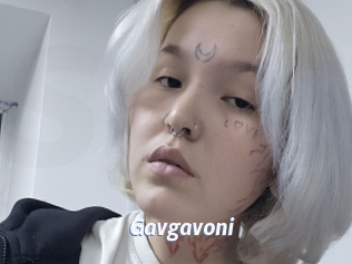 Gavgavoni
